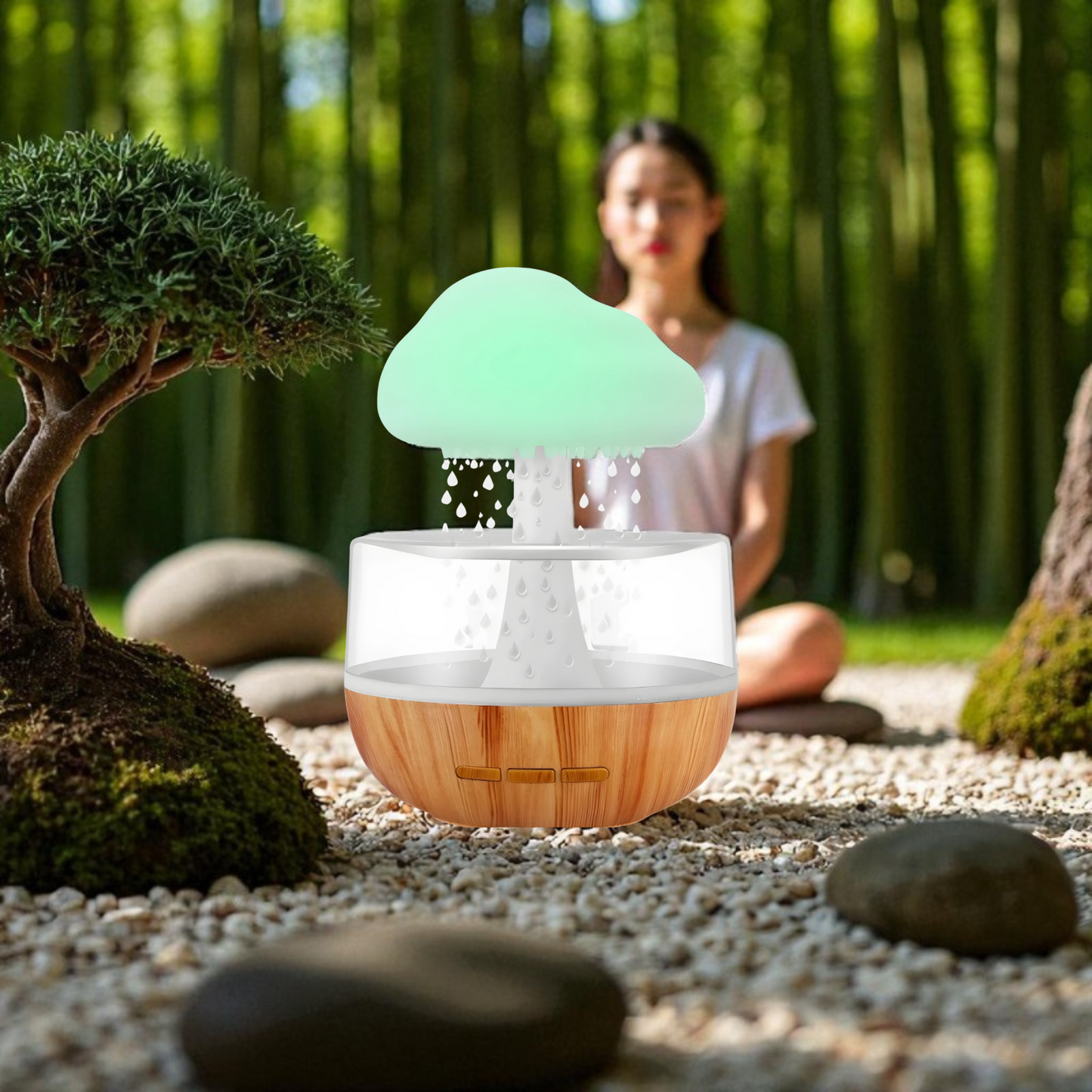 RelaxCloud