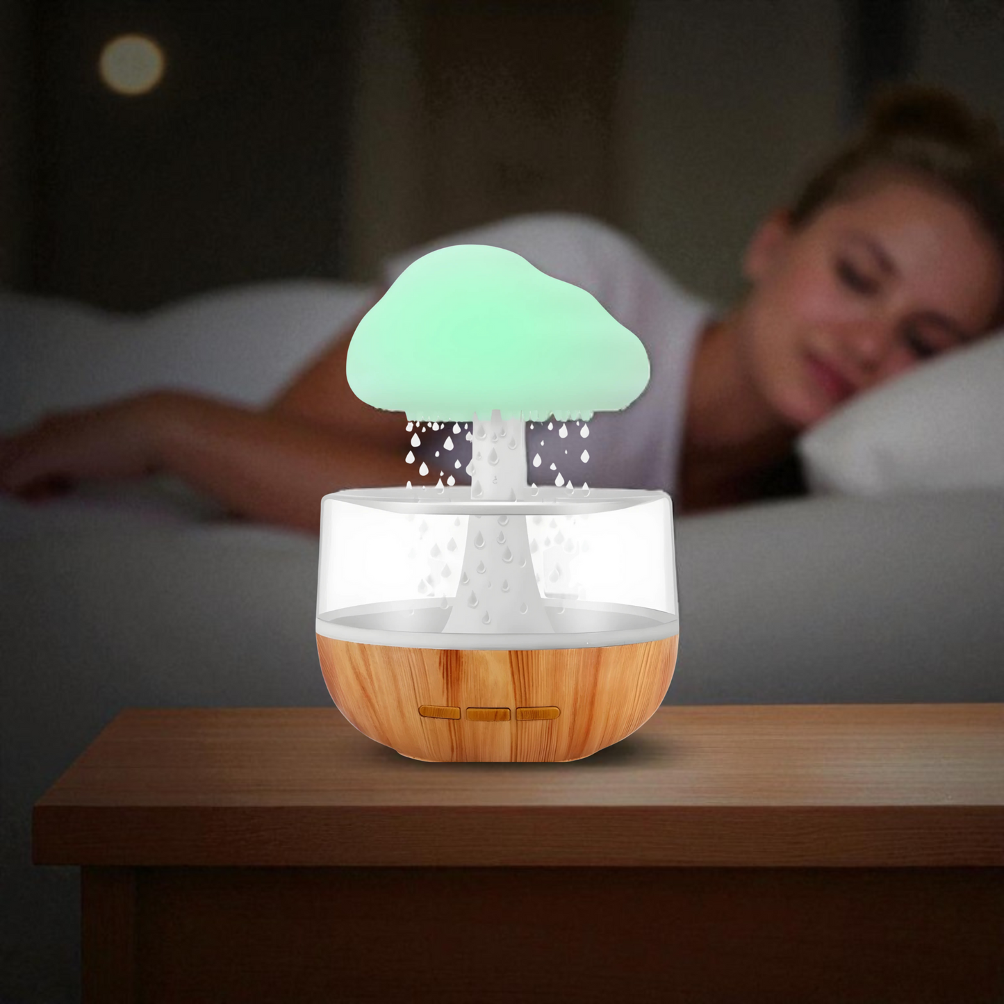 RelaxCloud