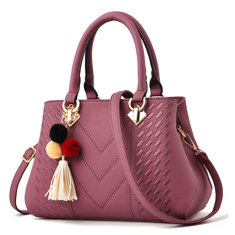 Bolso De Lujo
