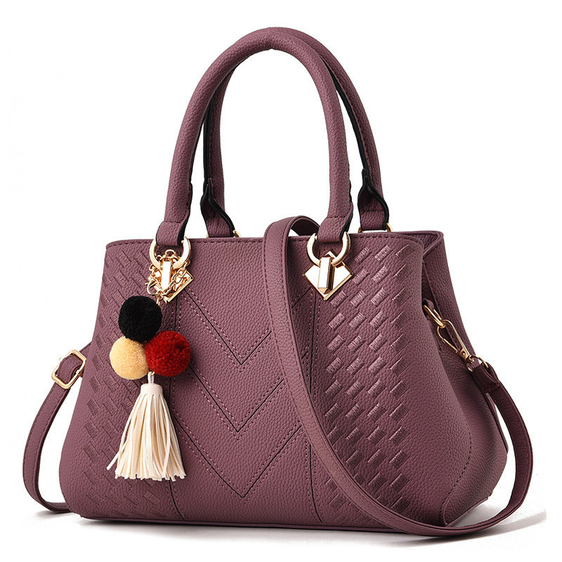 Bolso De Lujo