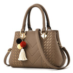 Bolso De Lujo