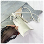 Mini Bow Bag