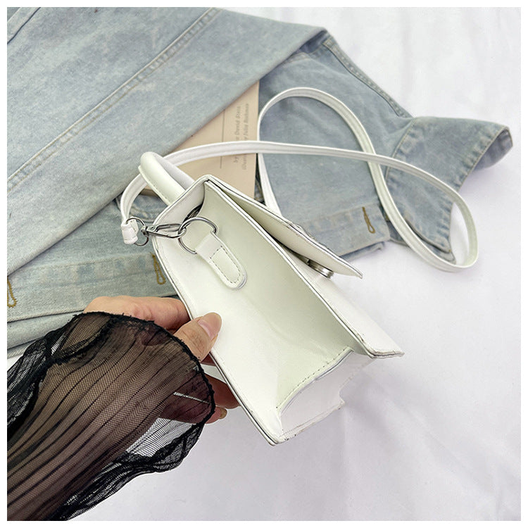 Mini Bow Bag