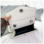 Mini Bow Bag