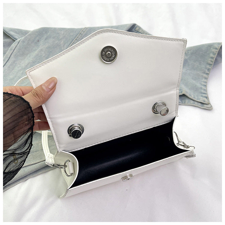Mini Bow Bag