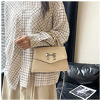 Mini Bow Bag