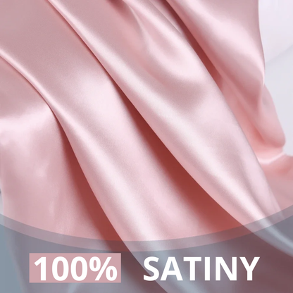 Satin Pillowcase