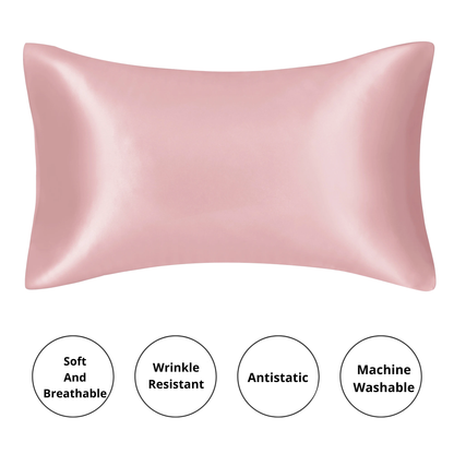 Satin Pillowcase