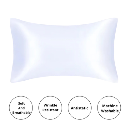 Satin Pillowcase