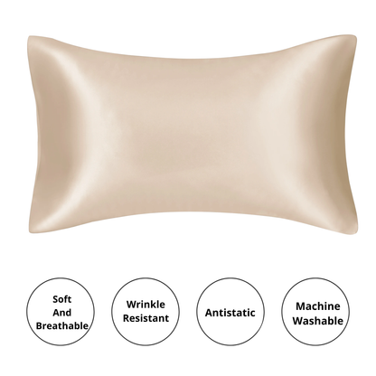 Satin Pillowcase