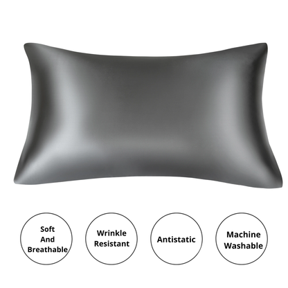 Satin Pillowcase