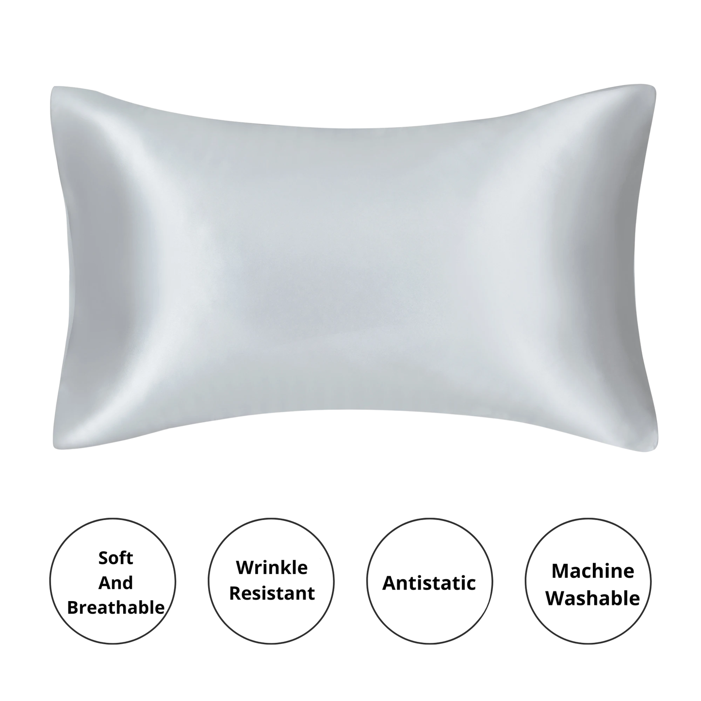 Satin Pillowcase
