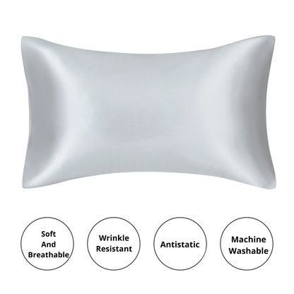 Satin Pillowcase