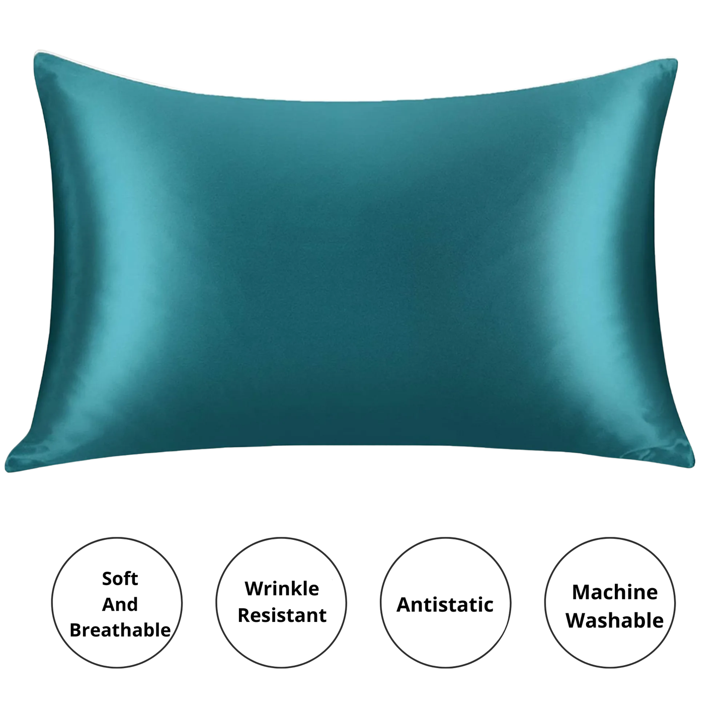 Satin Pillowcase