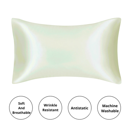 Satin Pillowcase