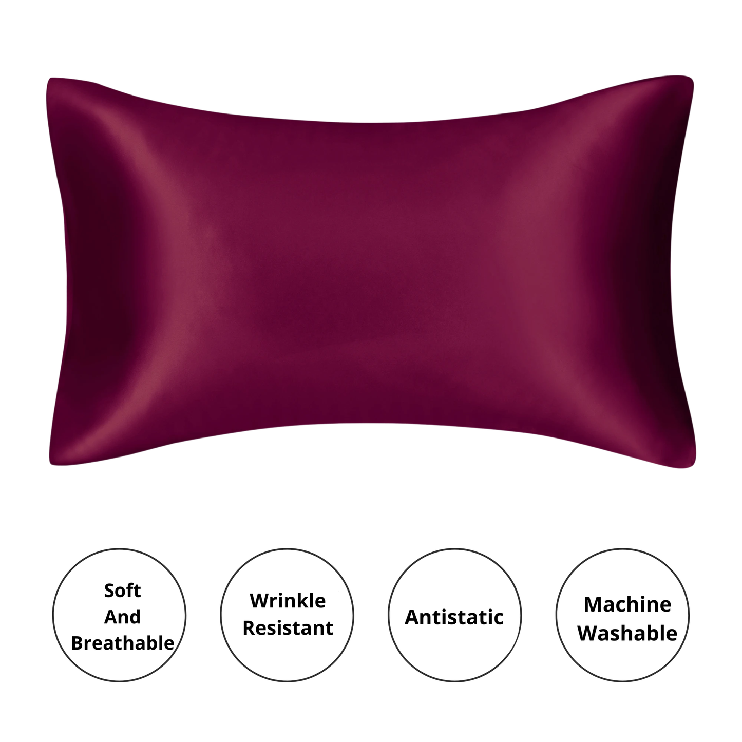 Satin Pillowcase