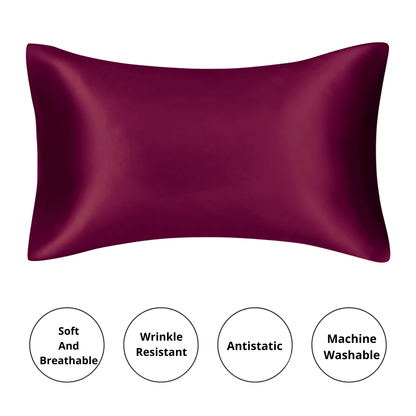 Satin Pillowcase