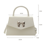 Mini Bow Bag