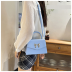 Mini Bow Bag