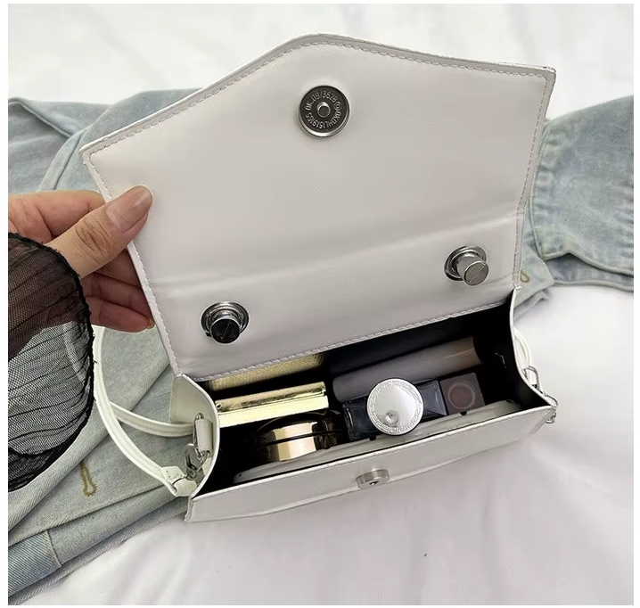 Mini Bow Bag