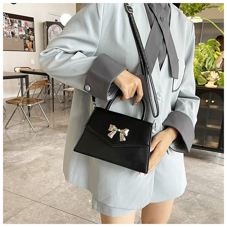 Mini Bow Bag
