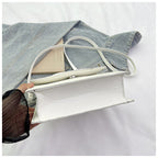Mini Bow Bag